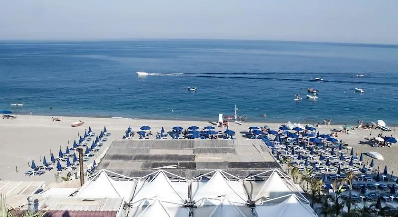 Miosotis Apartments Letojanni Hotel