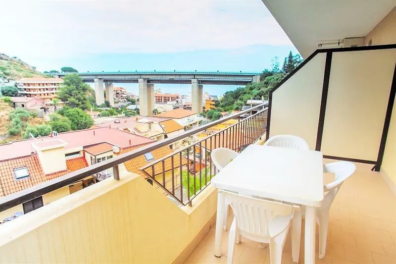 Hotel Miosotis Apartments Letojanni