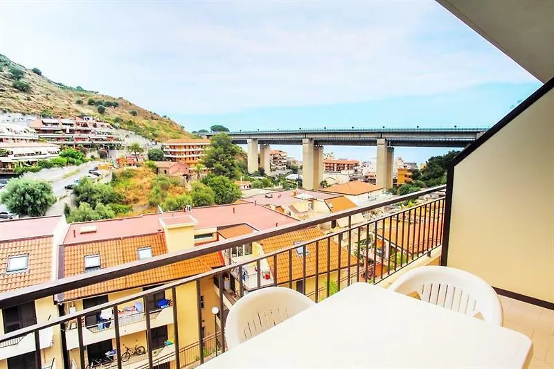 Miosotis Apartments Letojanni 0*,  Italy