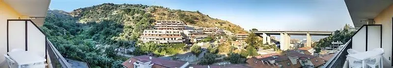 Miosotis Apartments Letojanni