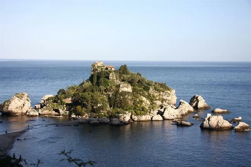 Miosotis Apartments Letojanni