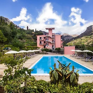 3* Aparthotel Mare Taormina