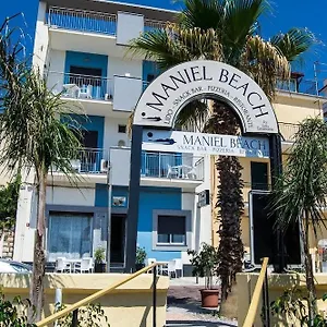 3* Hotel Maniel