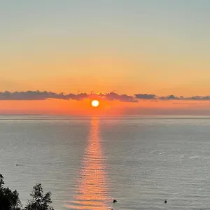  Hébergement de vacances Baia Aurora