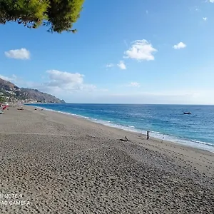 Apartament Leto, Letojanni
