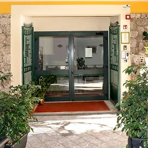 4* Apartahotel Le Tartarughe