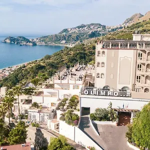 4* Hotel Olimpo Le Terrazze